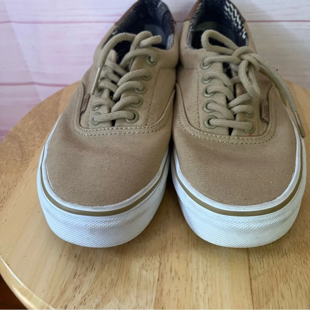 Vans Off The Wall Unisex Sneakers Men 7 Women 8.5‎